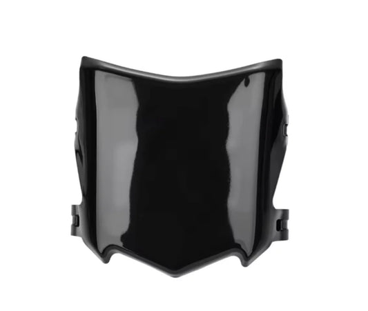 Glossy Motocutz plate